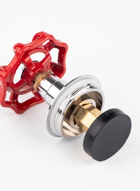 20PE升降截止阀门纯铜阀芯32自来水管止水闸阀开关4分6分1寸球阀