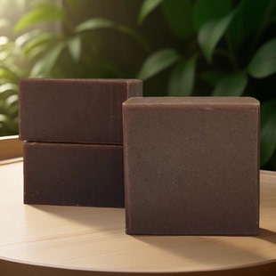 忠药皂之路路通地肤子皂沐浴冷制115g小湿小疙瘩小zhen