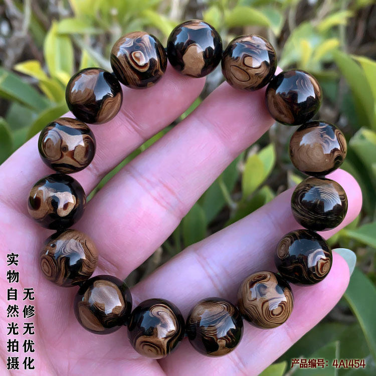 海柳手串生日礼物男女情侣