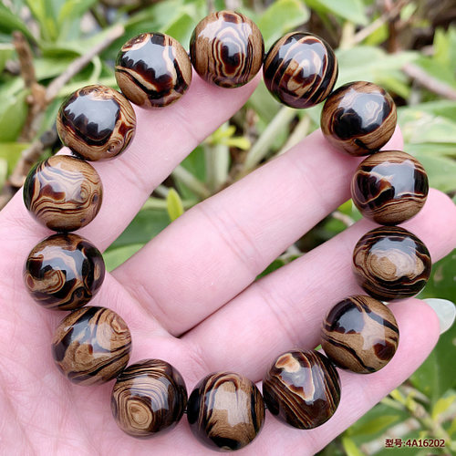 纯天然保真海柳手串手链活柳血柳