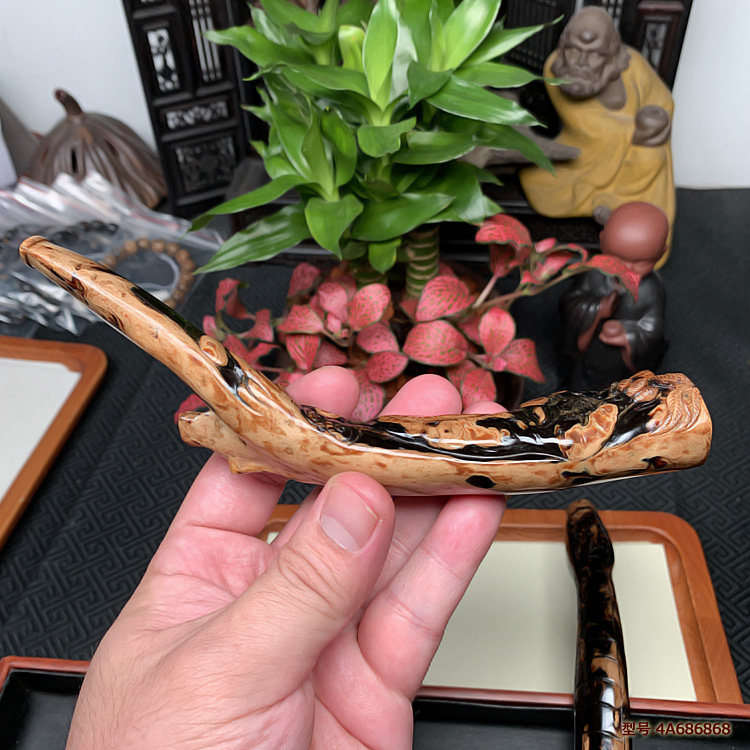 海神柳海柳血柳烟油过滤神器