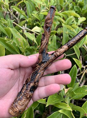 保真海柳文玩多宝手工自然diy