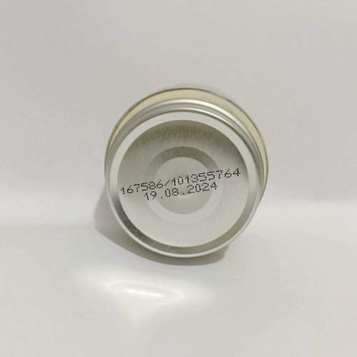 Итальянский мелин овощная грязь Меллин1 Орел рот рот фасоль ребенок импортированная молодая детская пищевая питание.