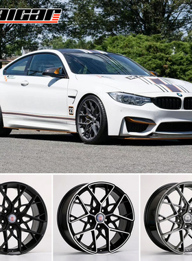 适用于325LiM朗动K4名图新轩逸MG6锐腾RX5Ei6A3C200L 17 18寸轮毂