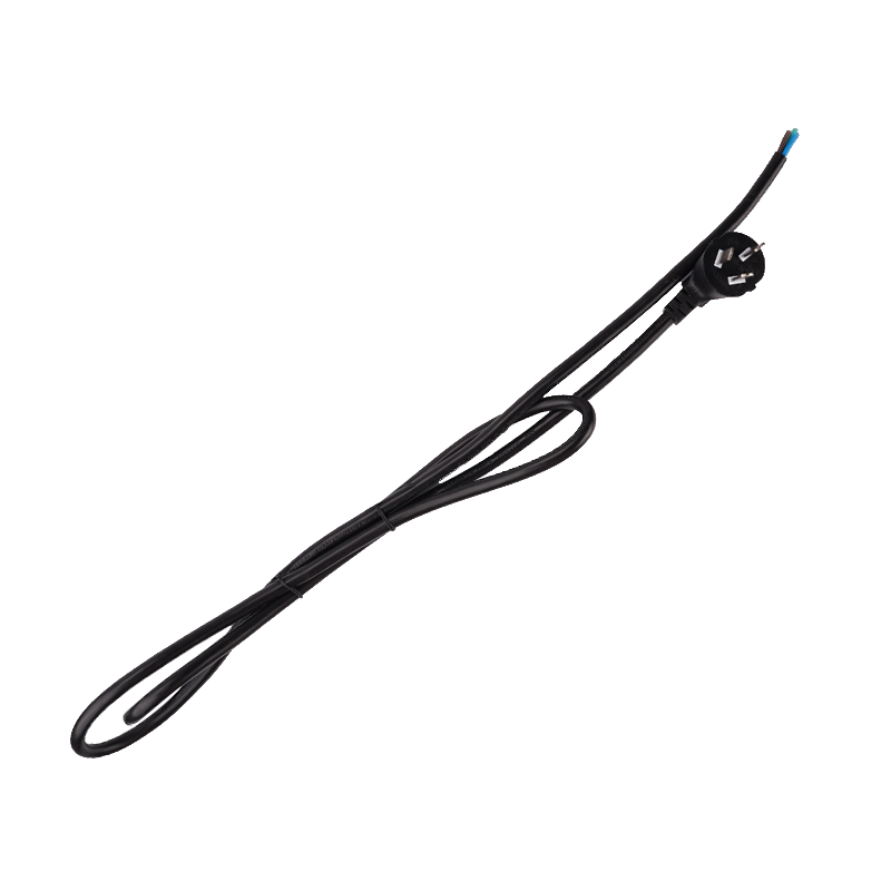 良工PDU专用大功率延长线，如果接上插座请提前联系