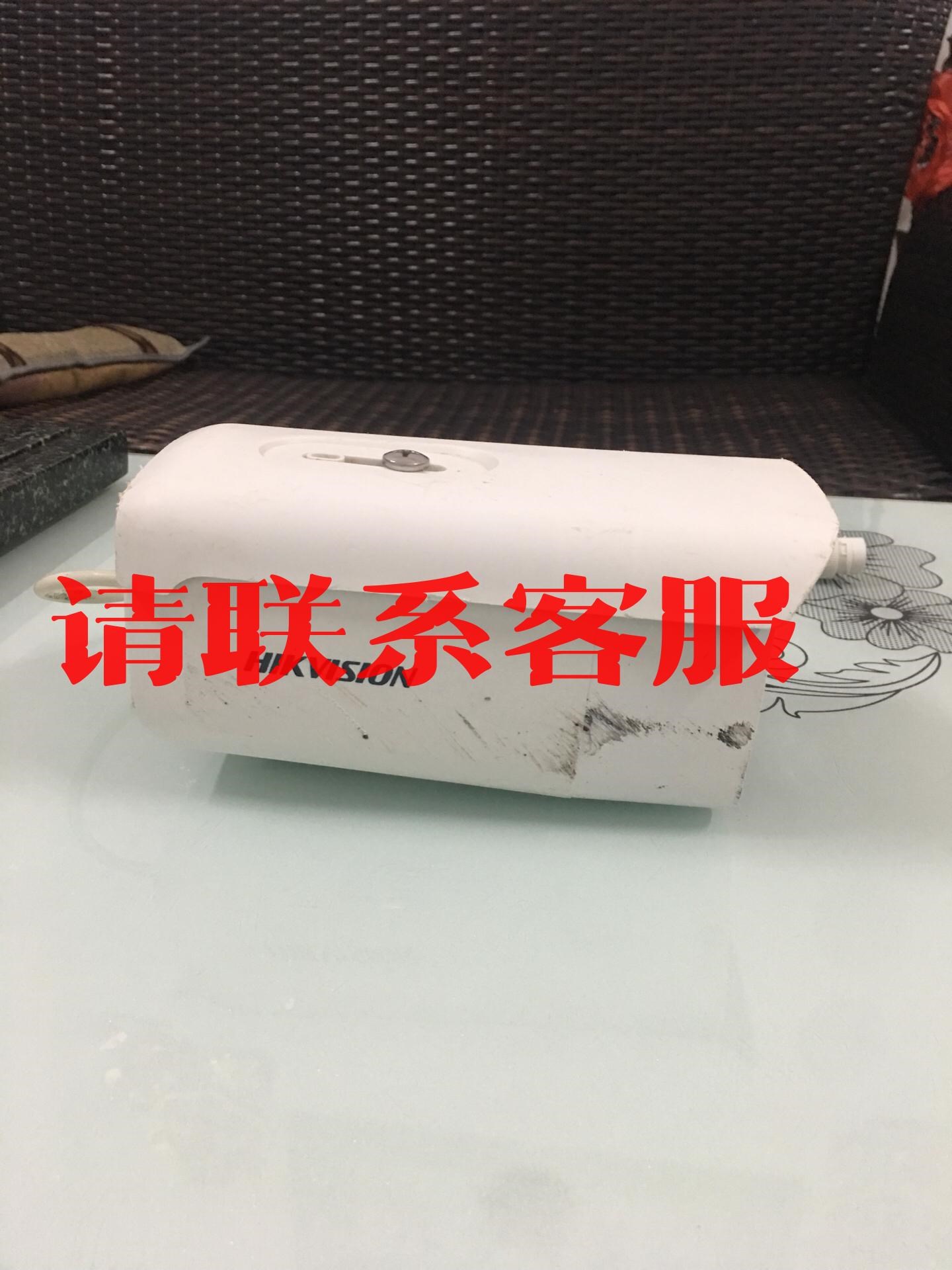 原装威视DS-2CD3T27EDWD-L，200万全彩，H2议价出售