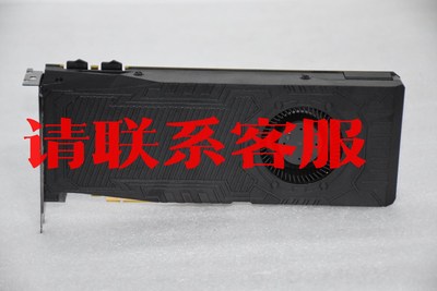 DELL/T640服务器拆机 公版丽台GTX1080Ti议价出售