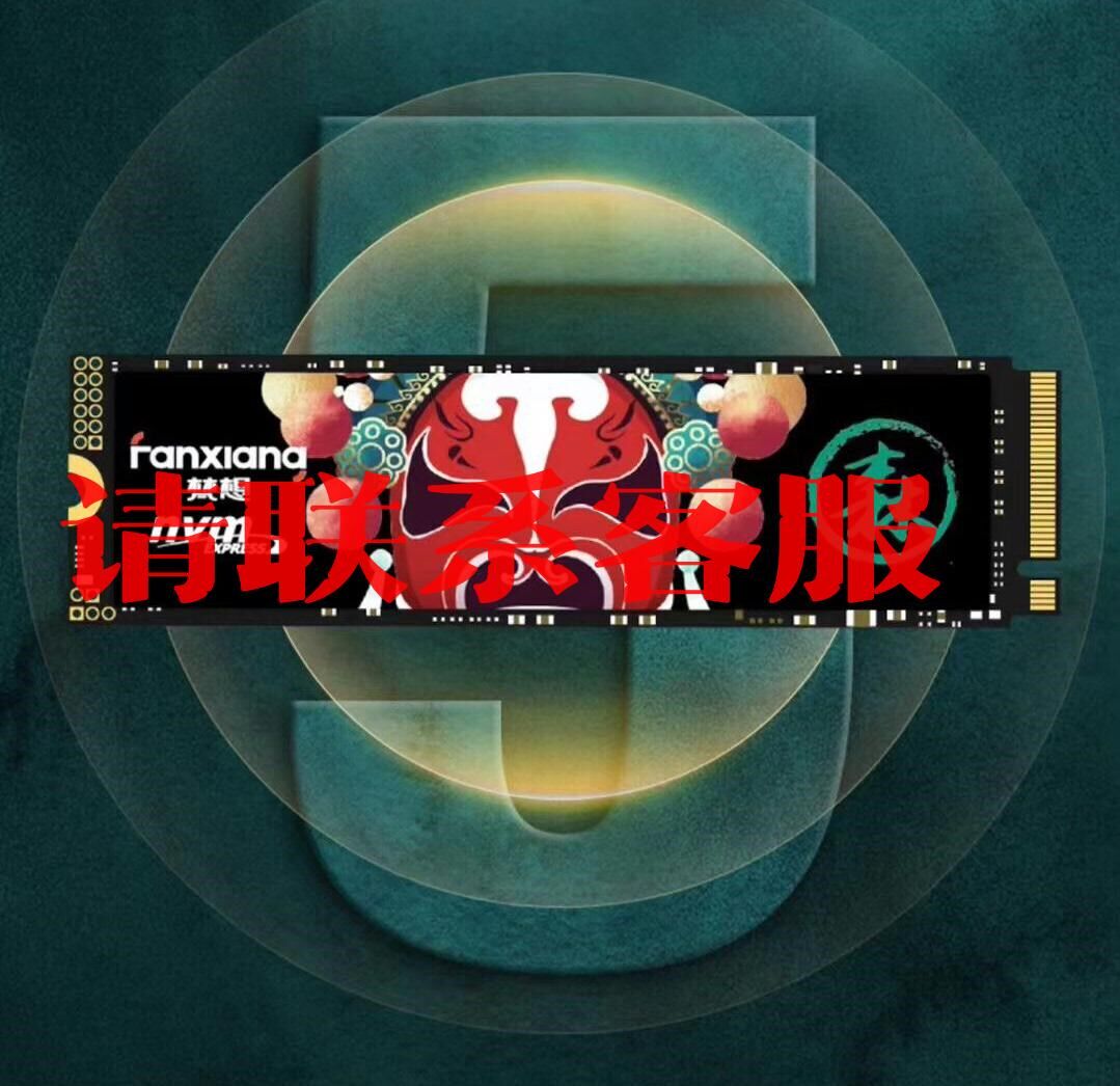 梵想(FANXIANG )1TB 2TB SSD固态硬盘 M议价出售怎么看?