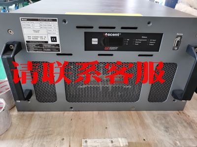 AE电源 ascent 40kw、60kw维修， Summi议价出售