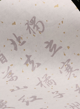 赵孟頫集字行书沁园春长沙毛笔描红宣纸练习字帖批发