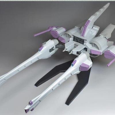 预订 AK RG HG MGSD 1/144 流星装备刘醒号通用配件武器改件包