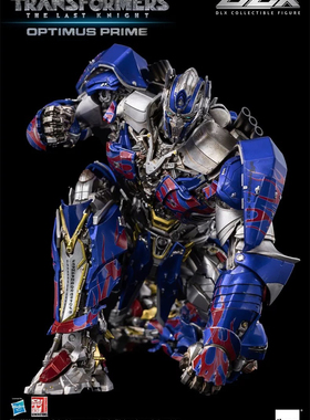 Threezero 3A DLX变形金刚5 骑士柱 骑士擎天柱 模型