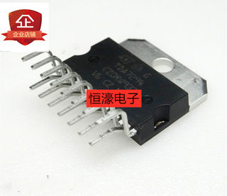 TDA7294大功率功放芯片线性-音频放大器/功放IC/ 100V/100W 7294