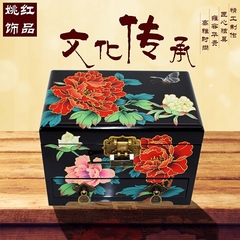 Boite à bijoux - Ref 3108271 Image 15