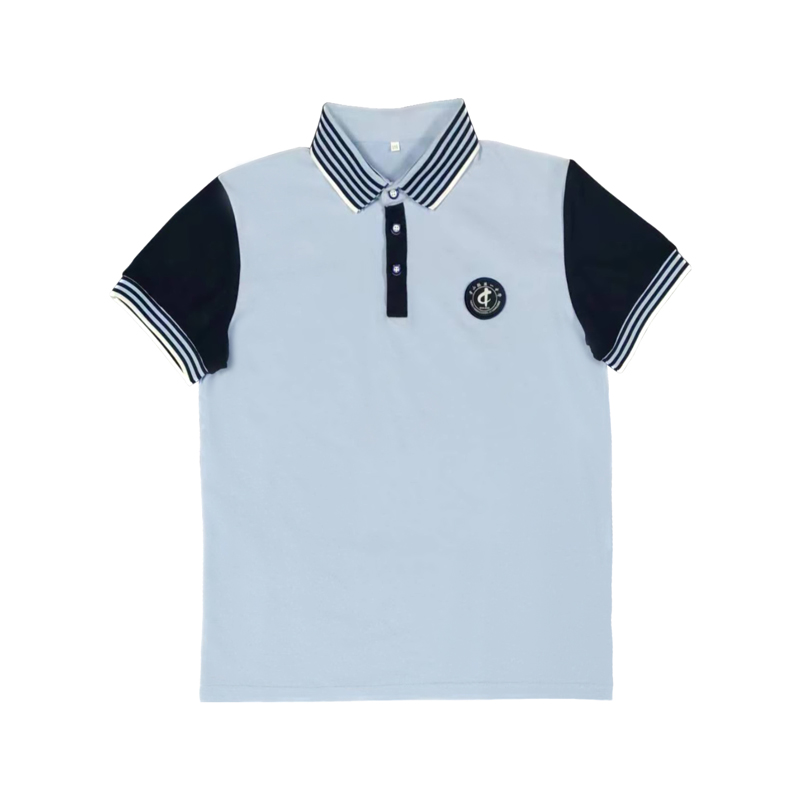 常山一中校服