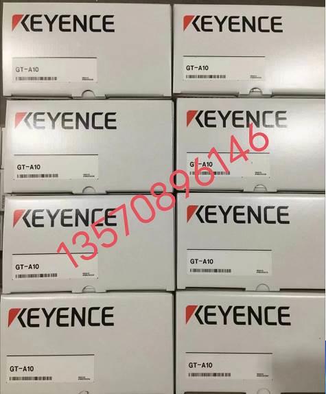 询价优价 基恩士KEYENCE 位移传感器 GT-A10，GT-A10L 假一罚十议属于什么档次？