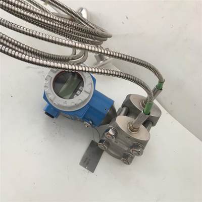 Endress+Hauser FMD78-U3E7/101 H9008E1509D