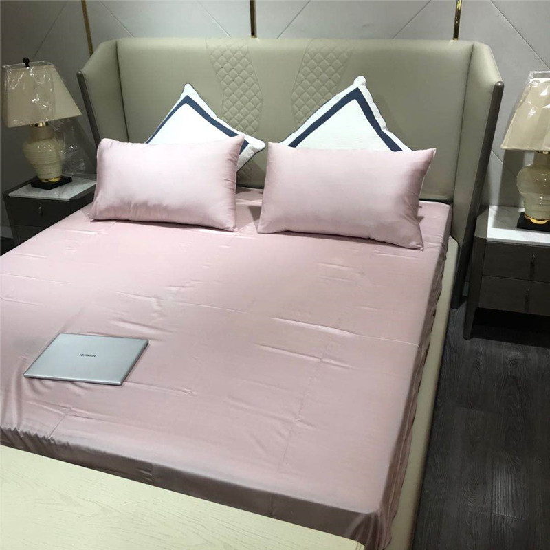 正品LF80支兰精天丝床笠单件纯色莱赛尔裸睡床单床垫防滑套1.51.8,床上用品,床笠,淘宝优惠券,粉丝福利购,淘宝优惠卷