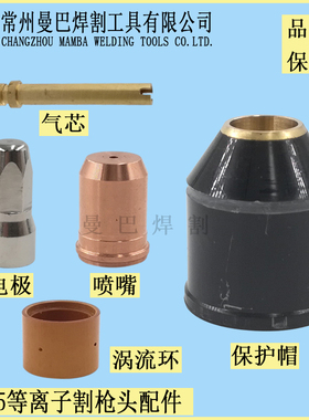 S105喷嘴PD0119电极PR0117涡流环PE0112固定帽PC0118
