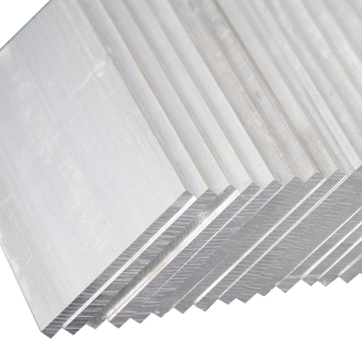 性能优越石成金铝合金板加工定制