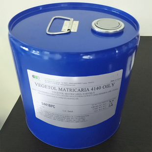 法国嘉法狮 油溶性洋甘菊提取物 VEGETOL MATRICARIA 4140 OILY