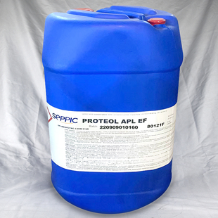 苹果氨基酸起泡剂 APL 天然氨基酸表面活性剂 PROTEOL 法国赛比克