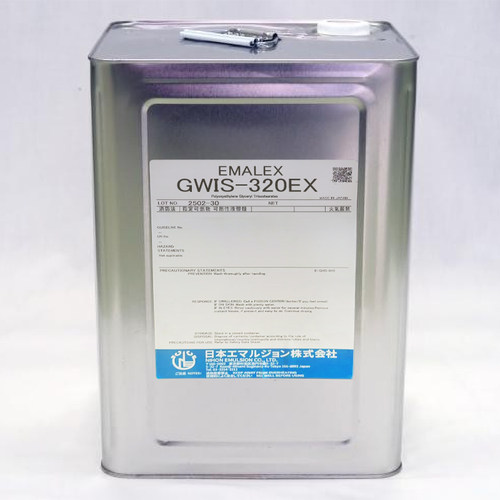植物乳化剂EMALEXGWIS-320EX