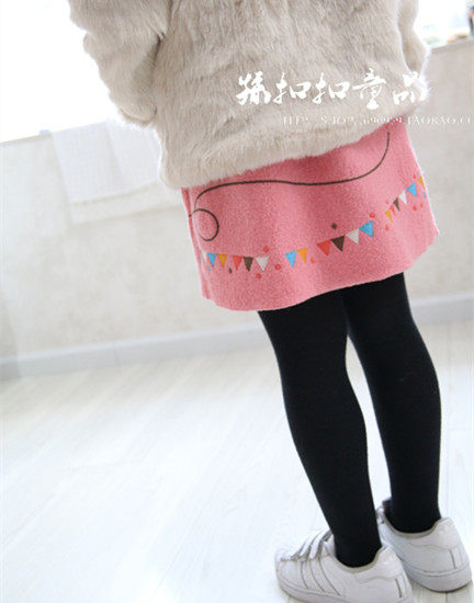 Jupe fillette - Ref 2049141 Image 1