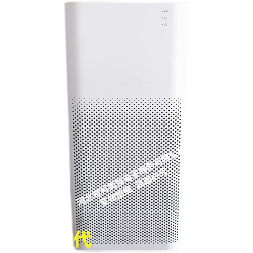 Очистка воздуха Xiaomi Удаление формальдегидного дымового вкуса торговцы используют вторую спальню гостиную в гостиничном комнате и мастерская для карточных комнат