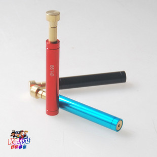 自制田宫四驱车 六角车轴1.99mm验轴器62-72mm 也可配合装胎器用