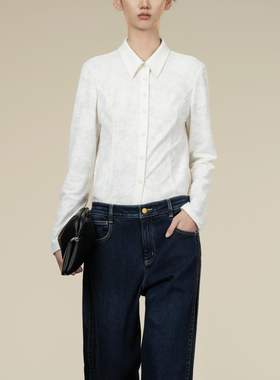 少库存  XG雪歌衬衣XK421004A291