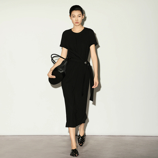 XG雪歌 连衣裙XL204027A290