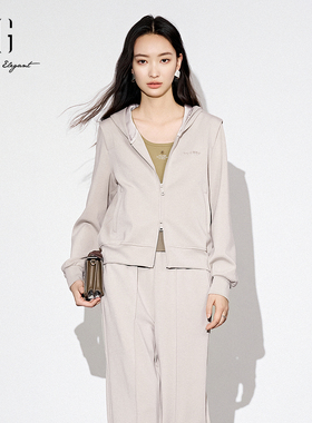 XG雪歌外套XK307012A560