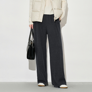 XL402635A883 XG雪歌休闲裤