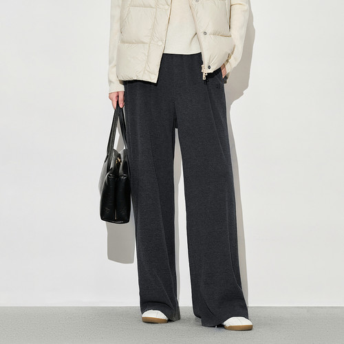 XG雪歌休闲裤XL402635A883