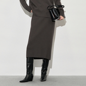 XG雪歌半身裙XK411021A685