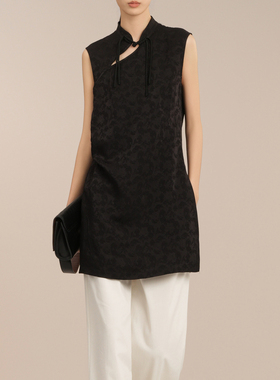 XG雪歌 连衣裙XK204027A690