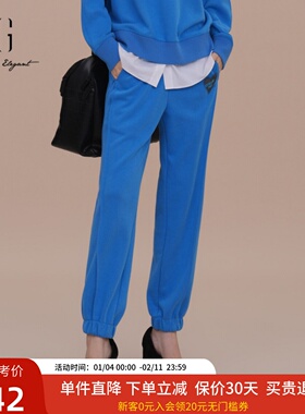 休闲裤XJ402077A922