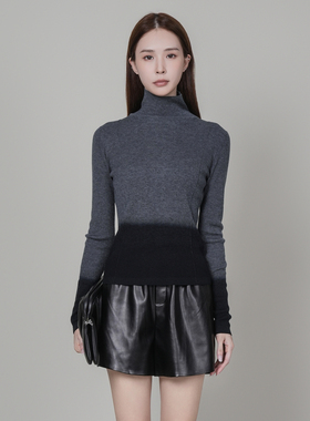 XG雪歌针织衫XK411072B983