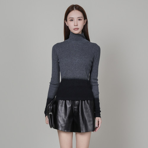 XG雪歌针织衫XK411072B983