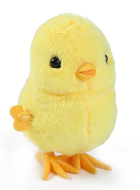 摇摆玩具婴儿女孩小黄鸭小鸭小鸡