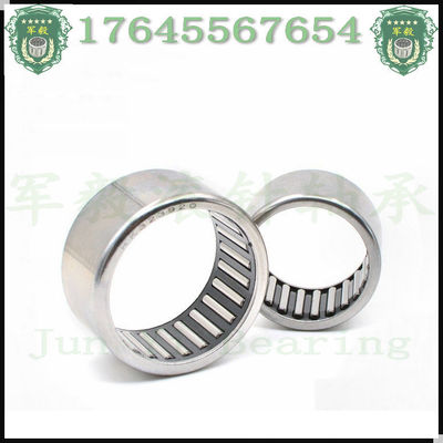 冲压外圈滚针轴承HK BK F - 0910 091310 9X13X10 9*13*10 - 2RS