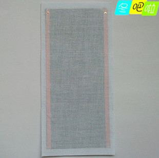 电热腰带发热片.炭纤维电热片.usb发热布.加热片可弯曲.用途广