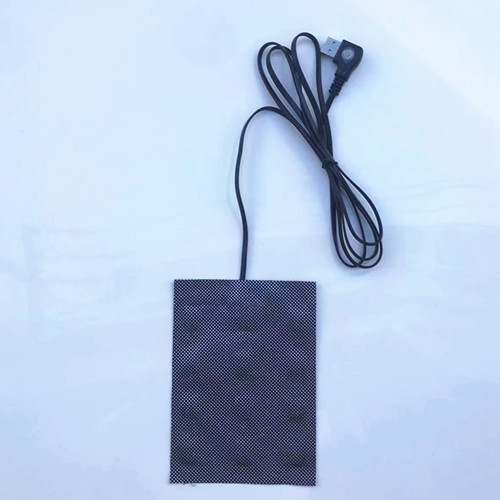 石墨烯电热片.热敷发热片.加热片.冬季保暖.暖宫腰带热敷保暖