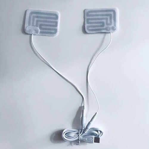 USB暖手套/暖脚鞋