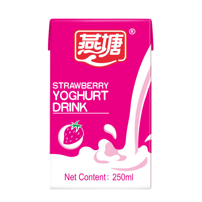 一个200ml*1盒字【单拍不发货】