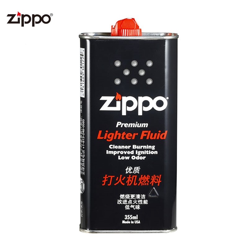 ÃÀ¹úZIPPO´ò»ð»úÔװúÓÍ355MLºÁÉýZIPPOȼÁÏ ÃÞÓÍZIPPOÓÍ Æø°üÓÊ