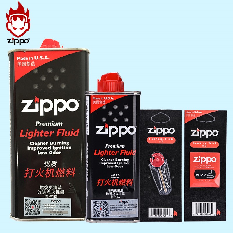ÕýÆ·zippo´ò»ð»úÓͺ½¿ÕúÓÍÔ×°Ö¥±¦È¼ÁÏ Õý°æÅä¼þ»ðʯÃÞоÌ××°