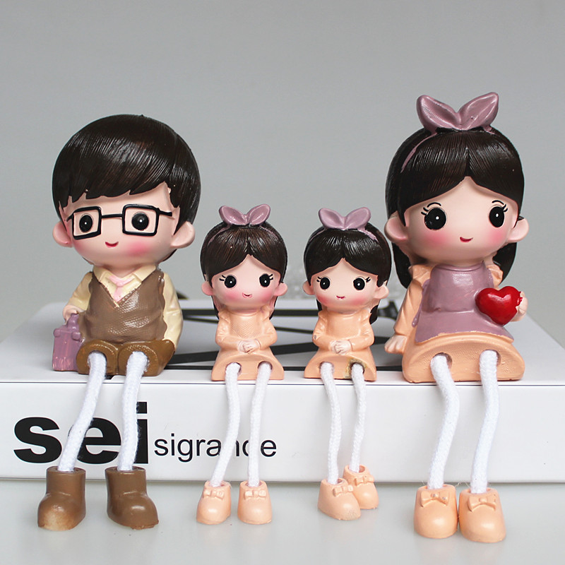 树脂祝福现代风客厅卧室测试推荐