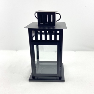 宜家代购国内鲍比蜡烛灯浪漫香薰装饰露营照明摆设灯罩文艺蜡烛灯